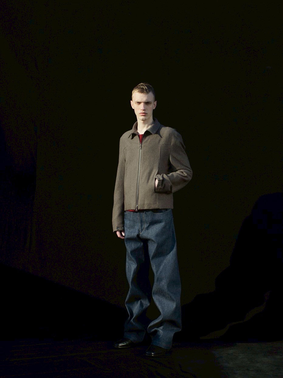 OPPOSE DUALITY 26AW COLLECTION