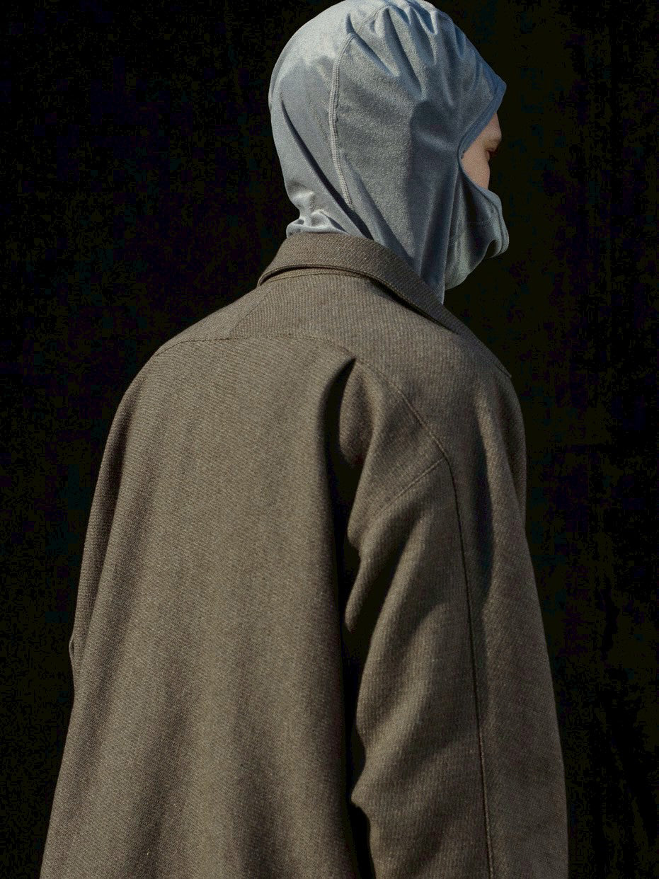 OPPOSE DUALITY 26AW COLLECTION
