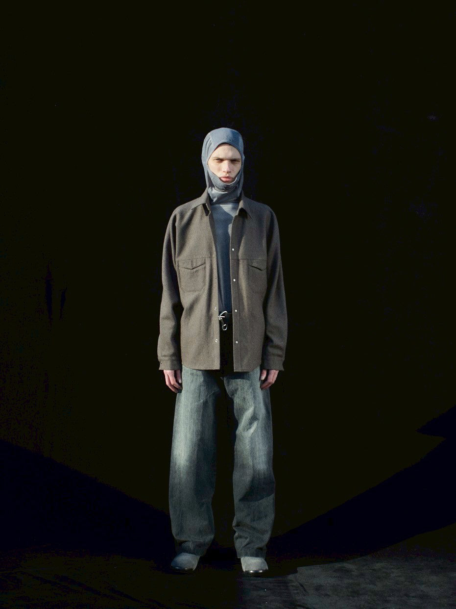 OPPOSE DUALITY 26AW COLLECTION