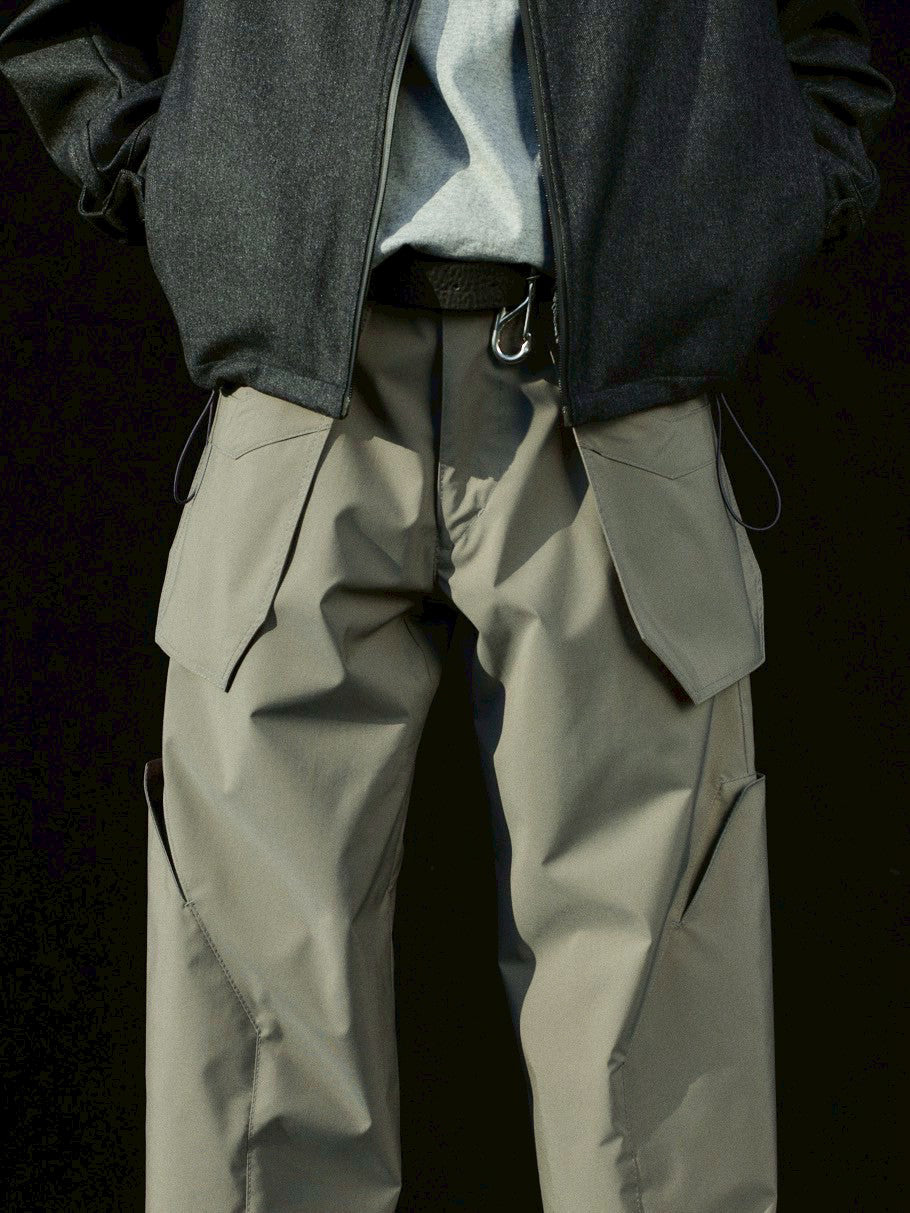 OPPOSE DUALITY 26AW COLLECTION