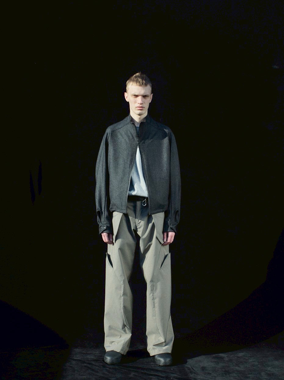 OPPOSE DUALITY 26AW COLLECTION