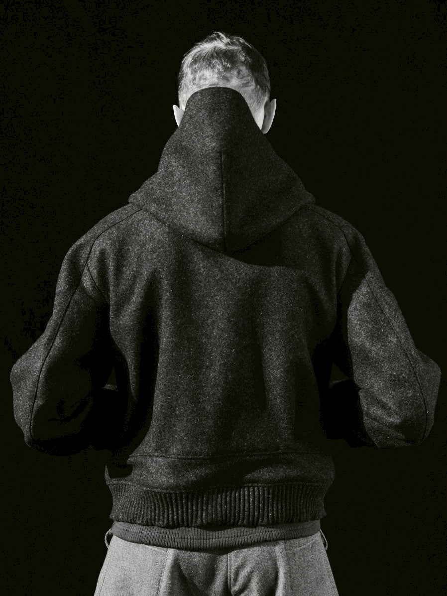 OPPOSE DUALITY 26AW COLLECTION