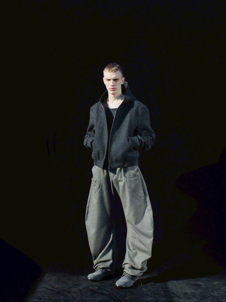 OPPOSE DUALITY 26AW COLLECTION