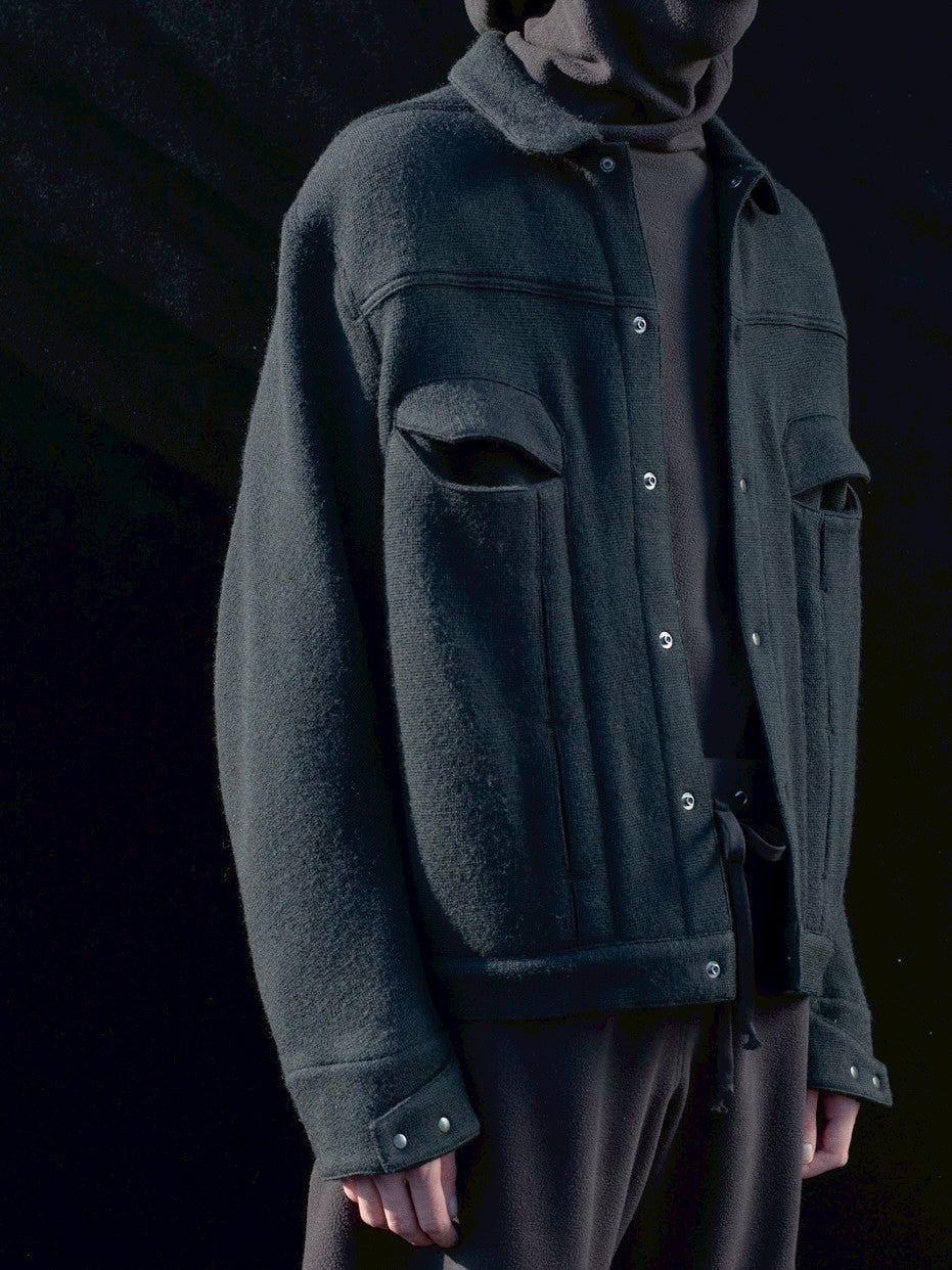 OPPOSE DUALITY 26AW COLLECTION