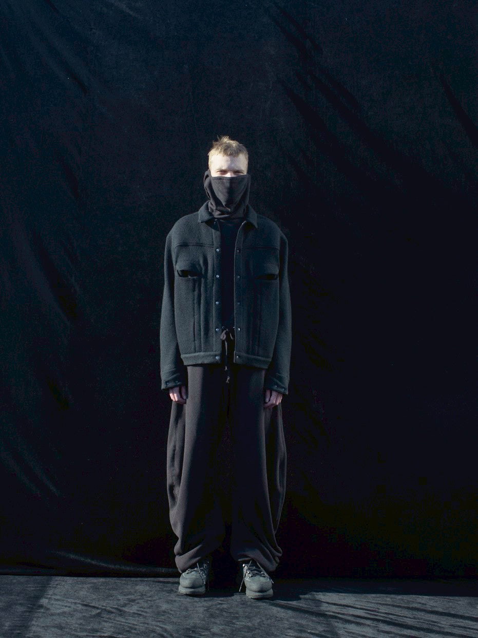 OPPOSE DUALITY 26AW COLLECTION