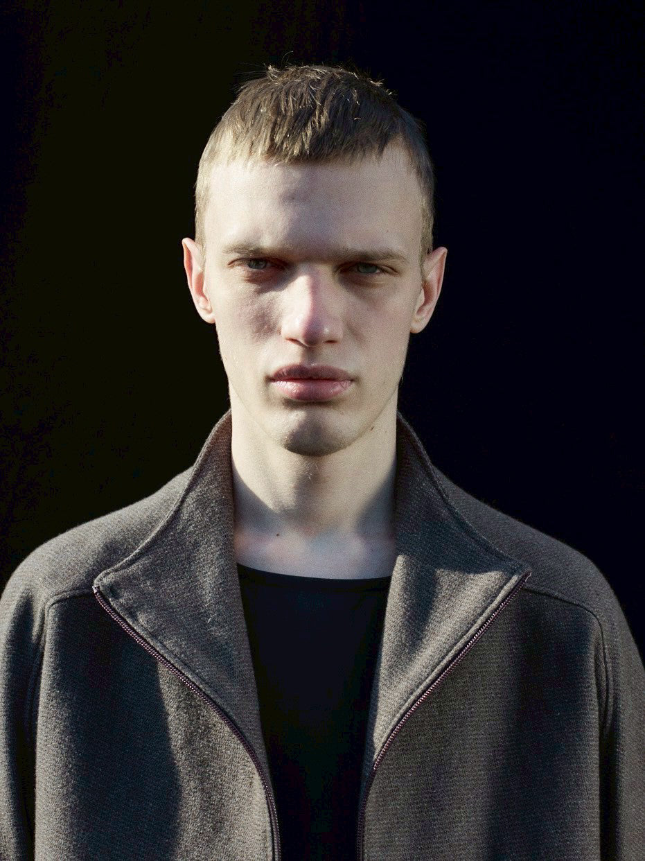 OPPOSE DUALITY 26AW COLLECTION