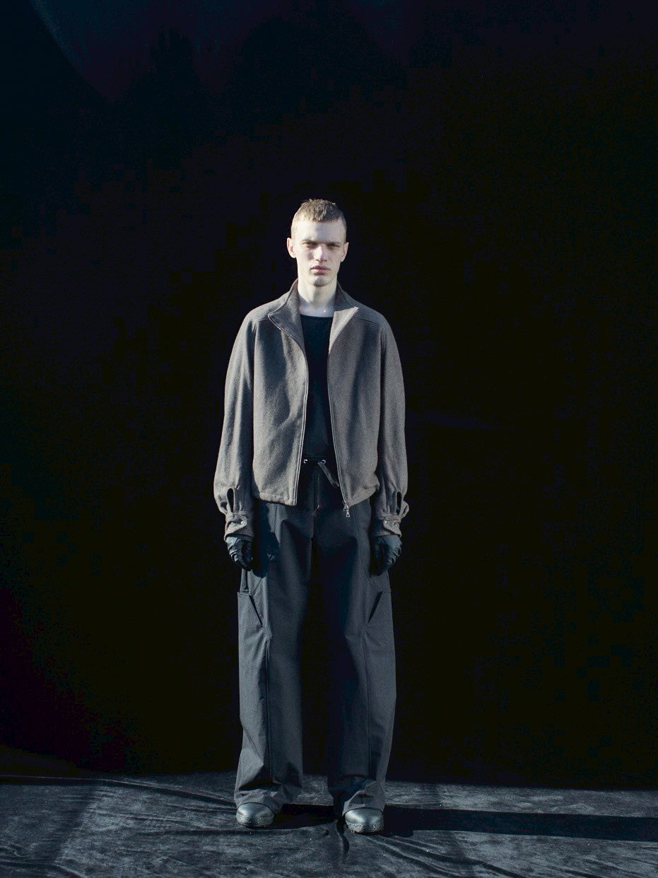 OPPOSE DUALITY 26AW COLLECTION