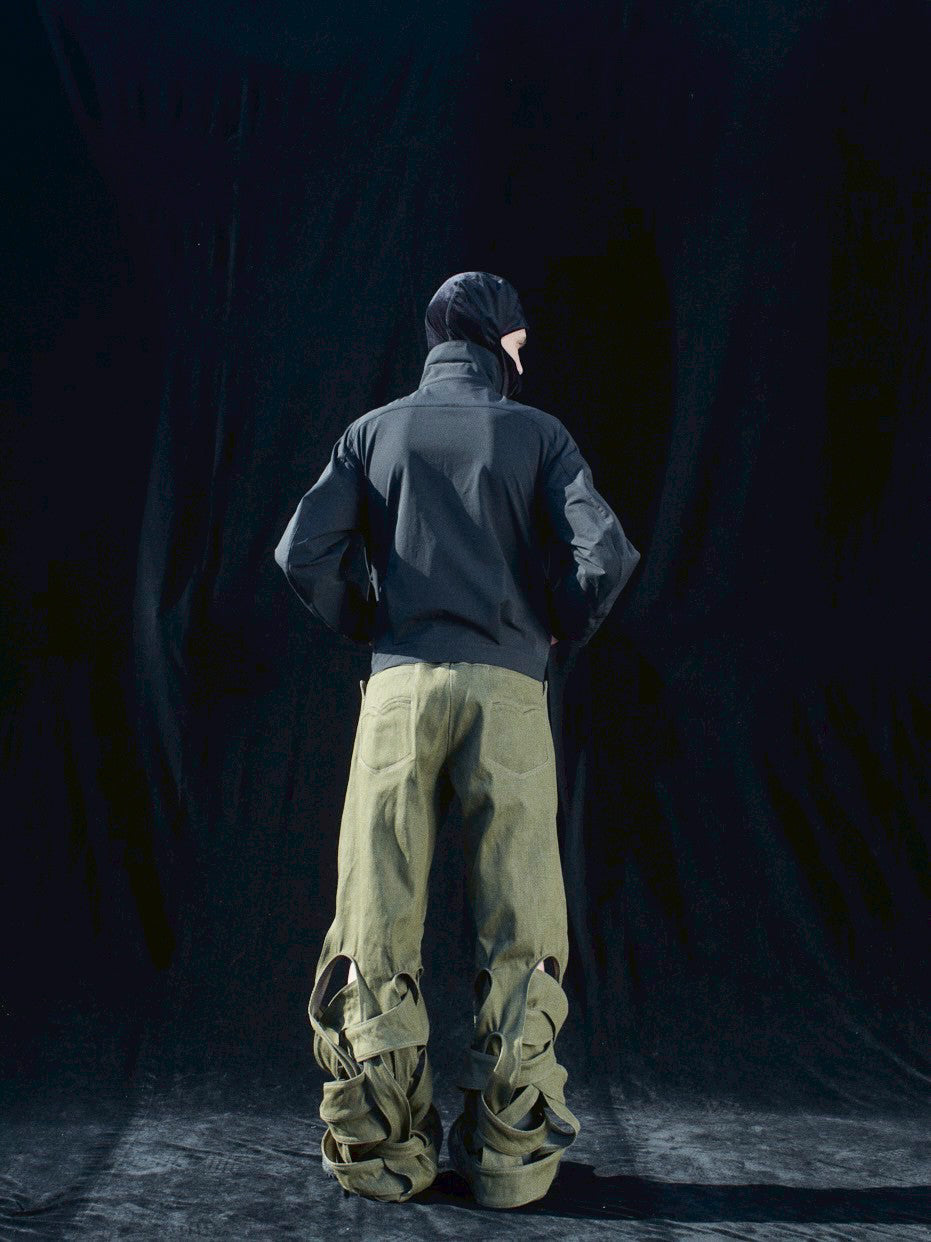 OPPOSE DUALITY 26AW COLLECTION