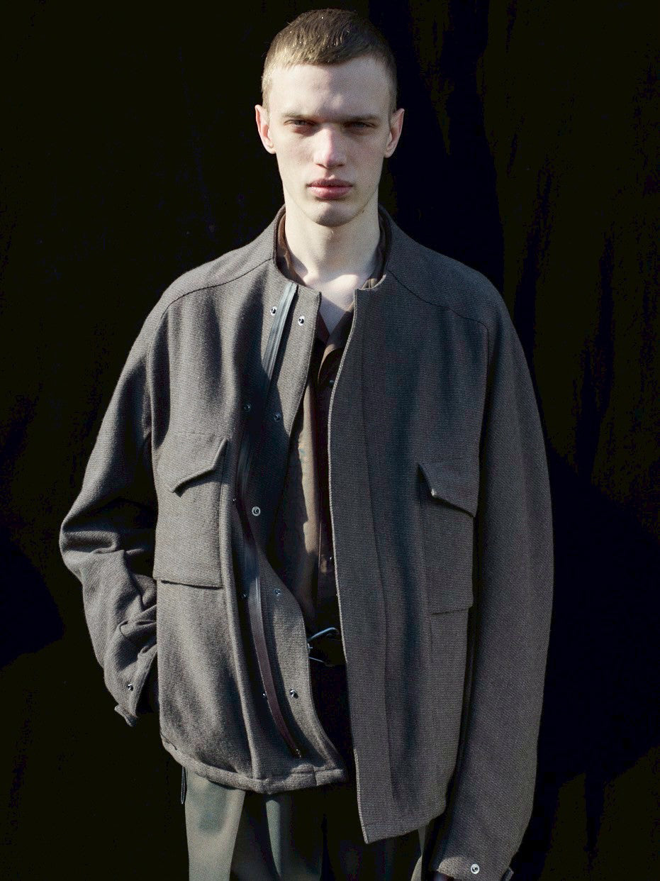 OPPOSE DUALITY 26AW COLLECTION