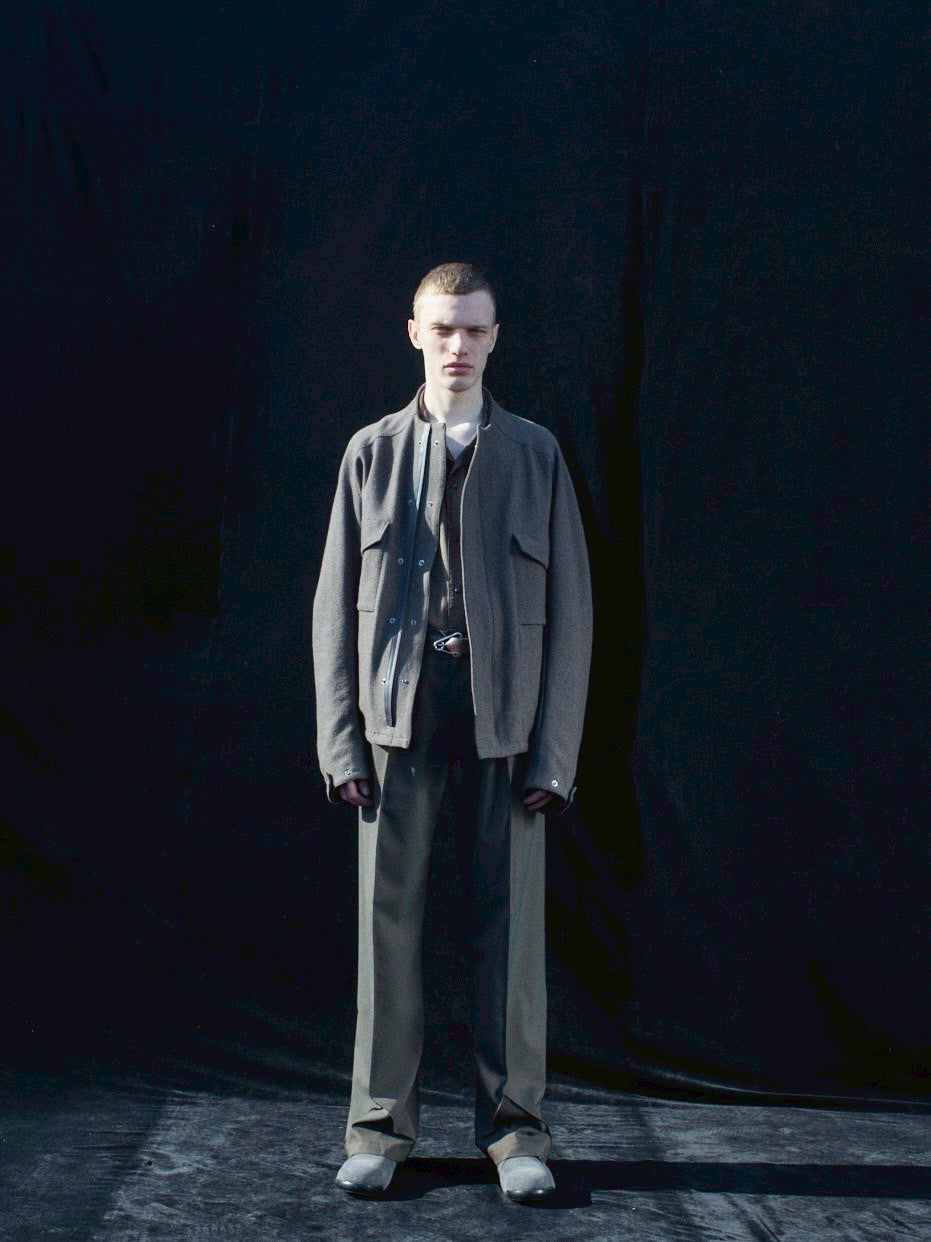 OPPOSE DUALITY 26AW COLLECTION