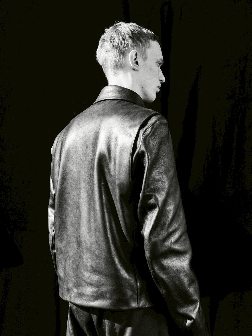 OPPOSE DUALITY 26AW COLLECTION