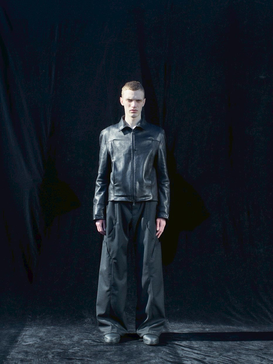 OPPOSE DUALITY 26AW COLLECTION