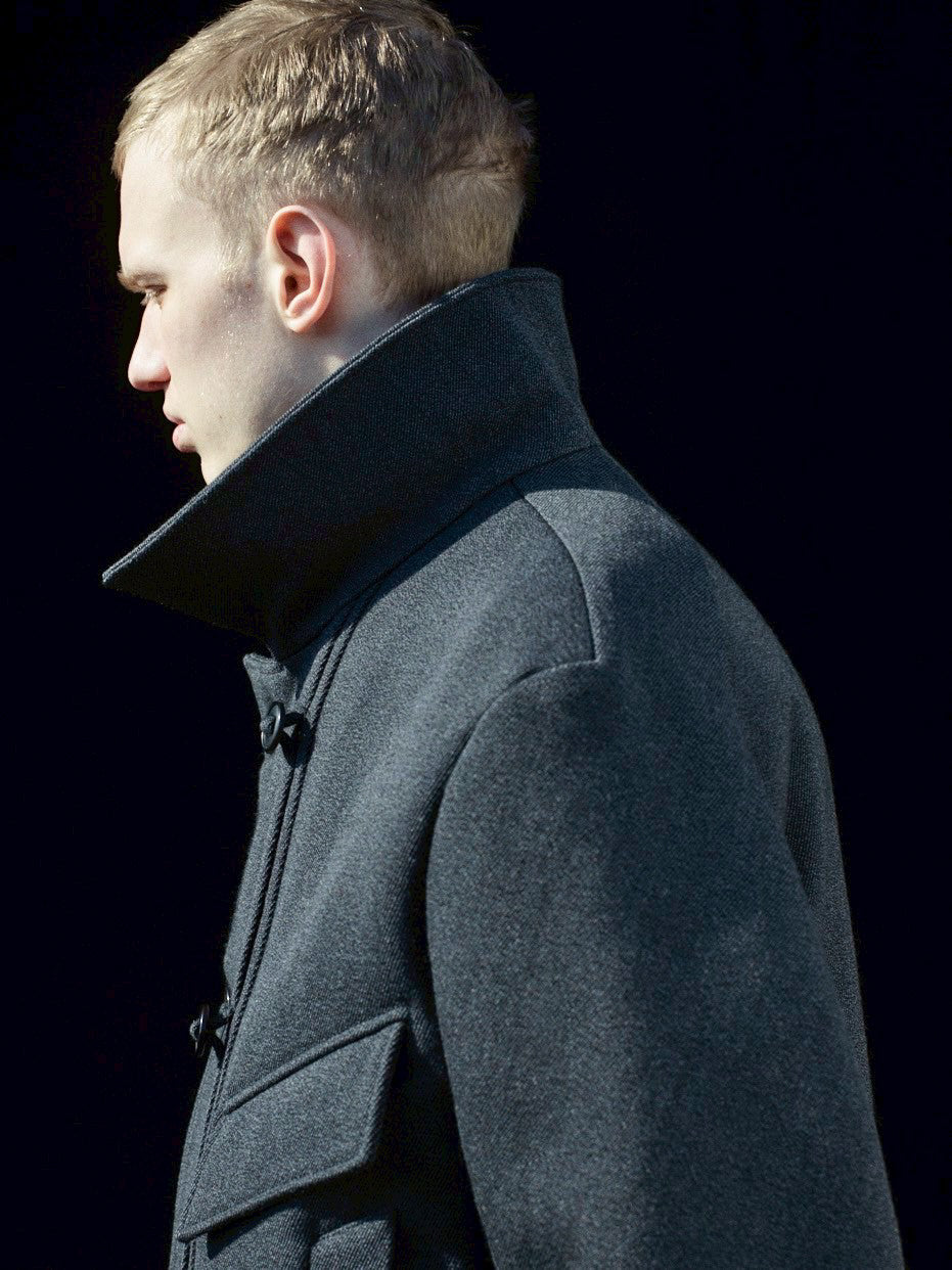 OPPOSE DUALITY 26AW COLLECTION