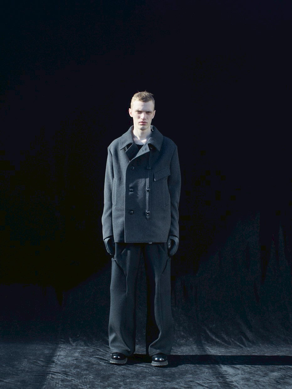 OPPOSE DUALITY 26AW COLLECTION