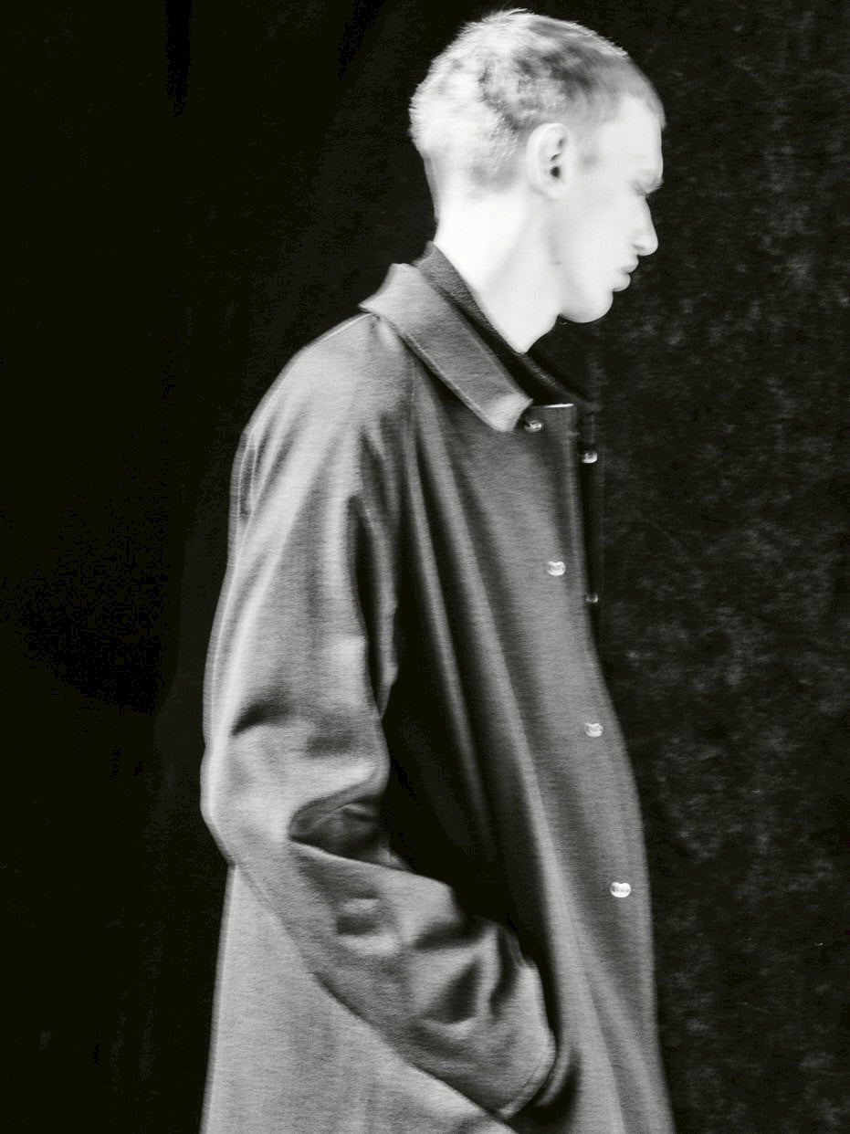 OPPOSE DUALITY 26AW COLLECTION
