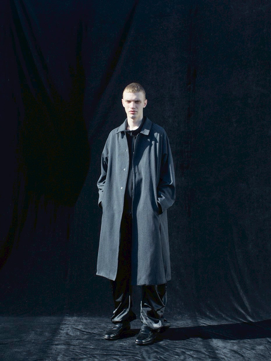 OPPOSE DUALITY 26AW COLLECTION