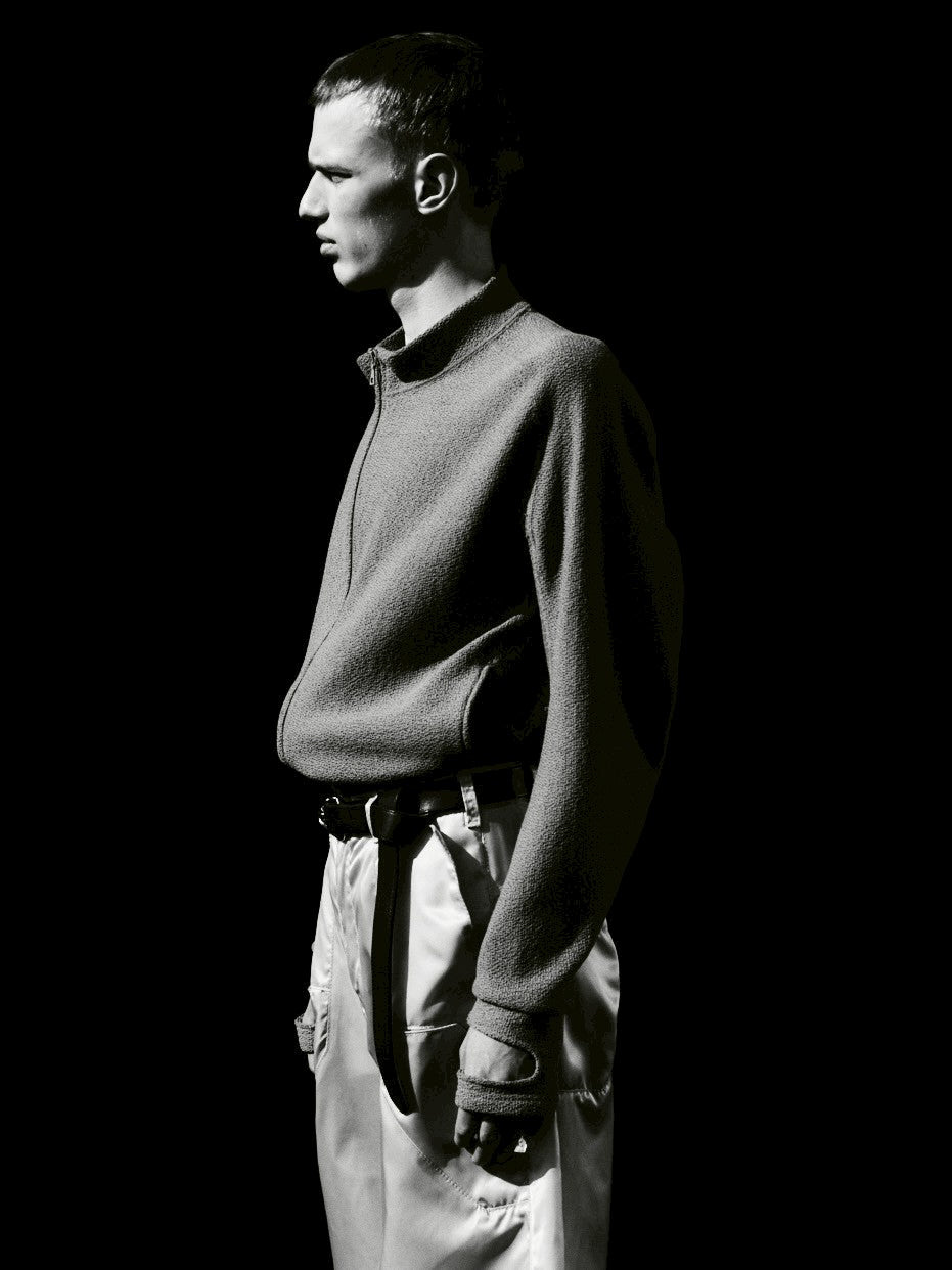 OPPOSE DUALITY 26AW COLLECTION