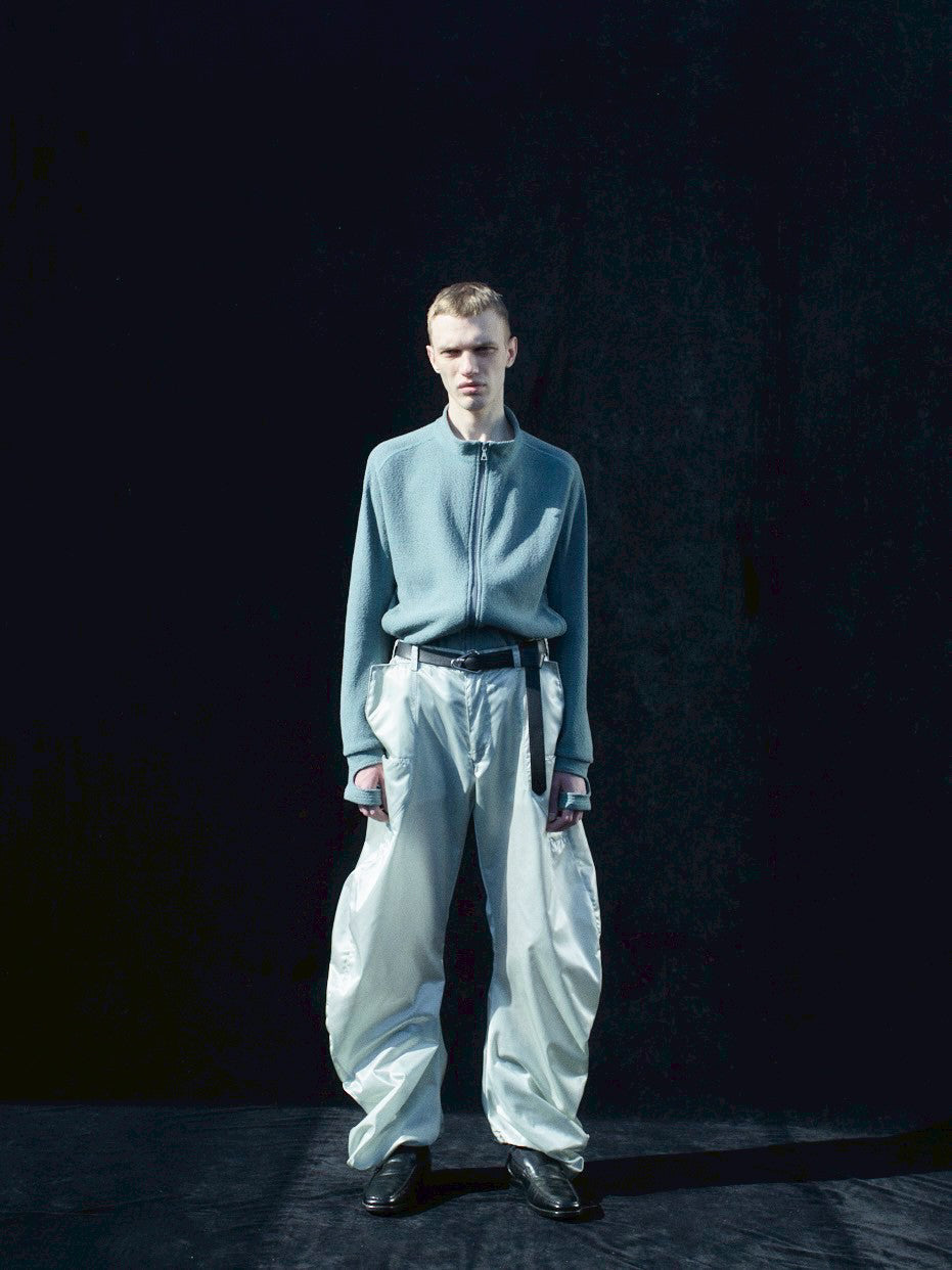 OPPOSE DUALITY 26AW COLLECTION