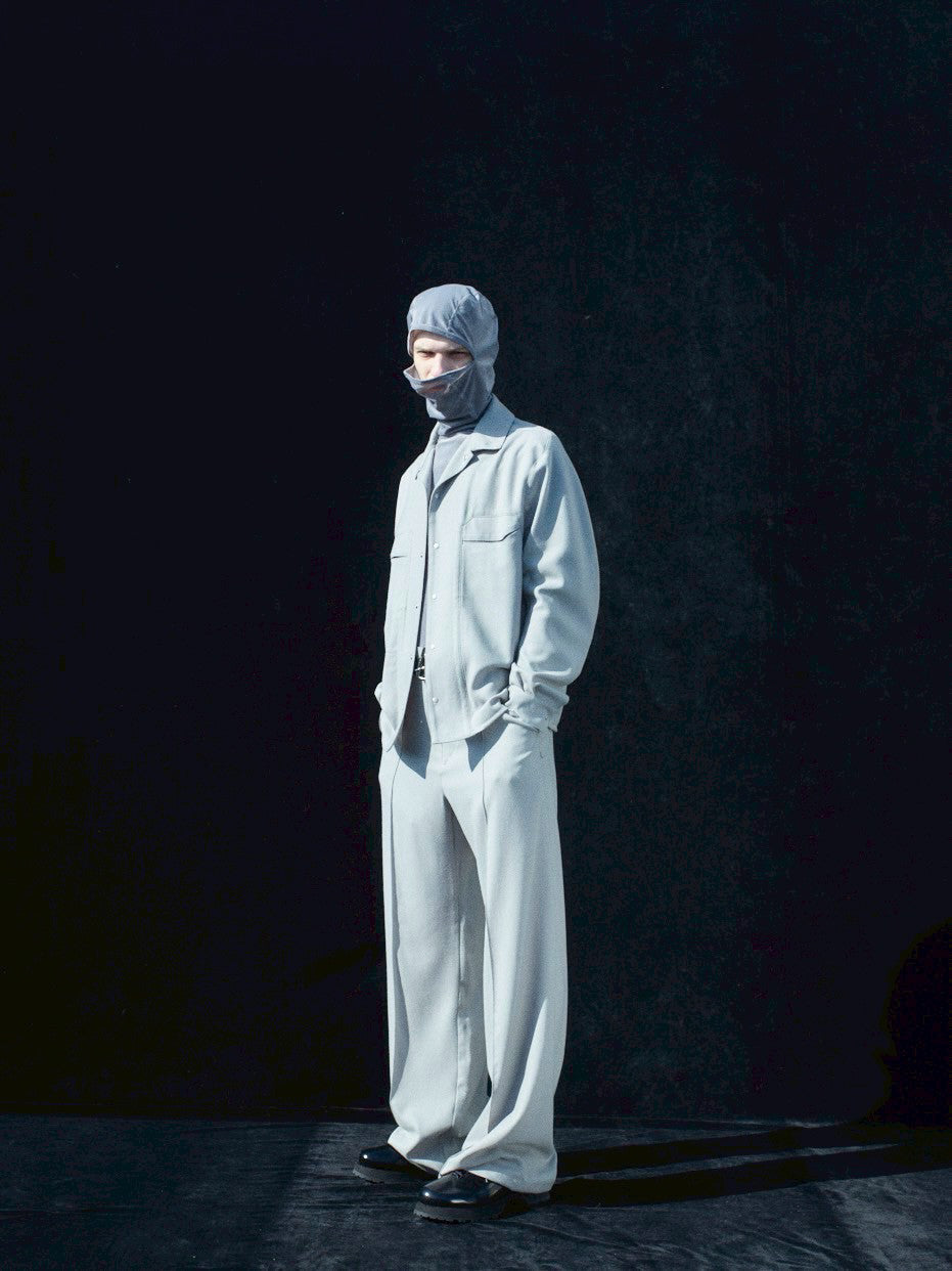 OPPOSE DUALITY 26AW COLLECTION