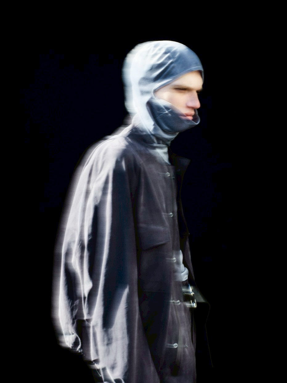 OPPOSE DUALITY 26AW COLLECTION