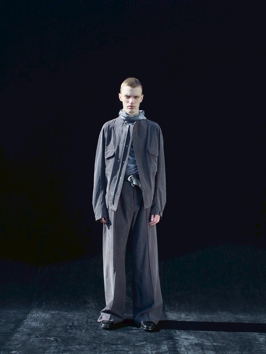 OPPOSE DUALITY 26AW COLLECTION