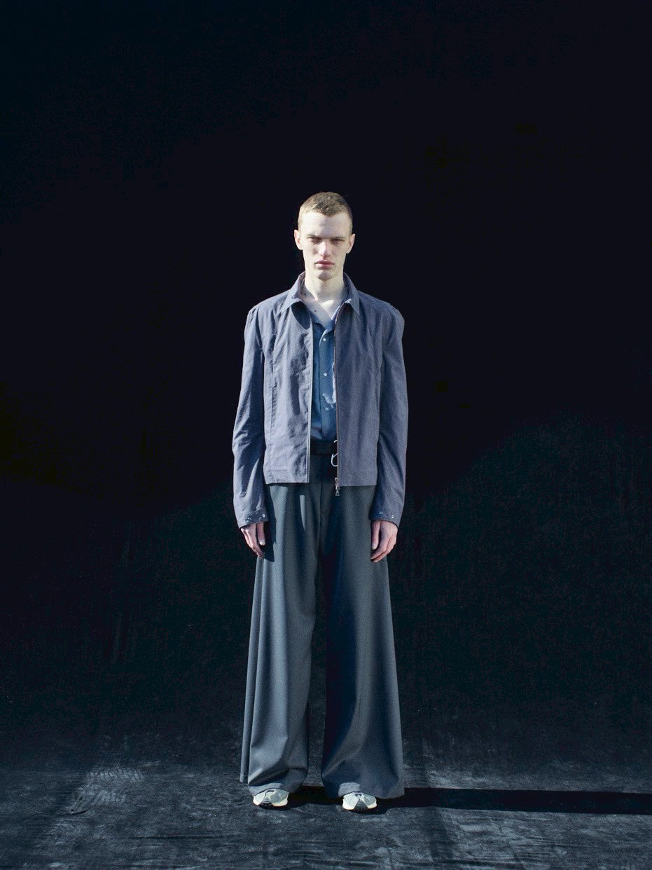 OPPOSE DUALITY 26AW COLLECTION