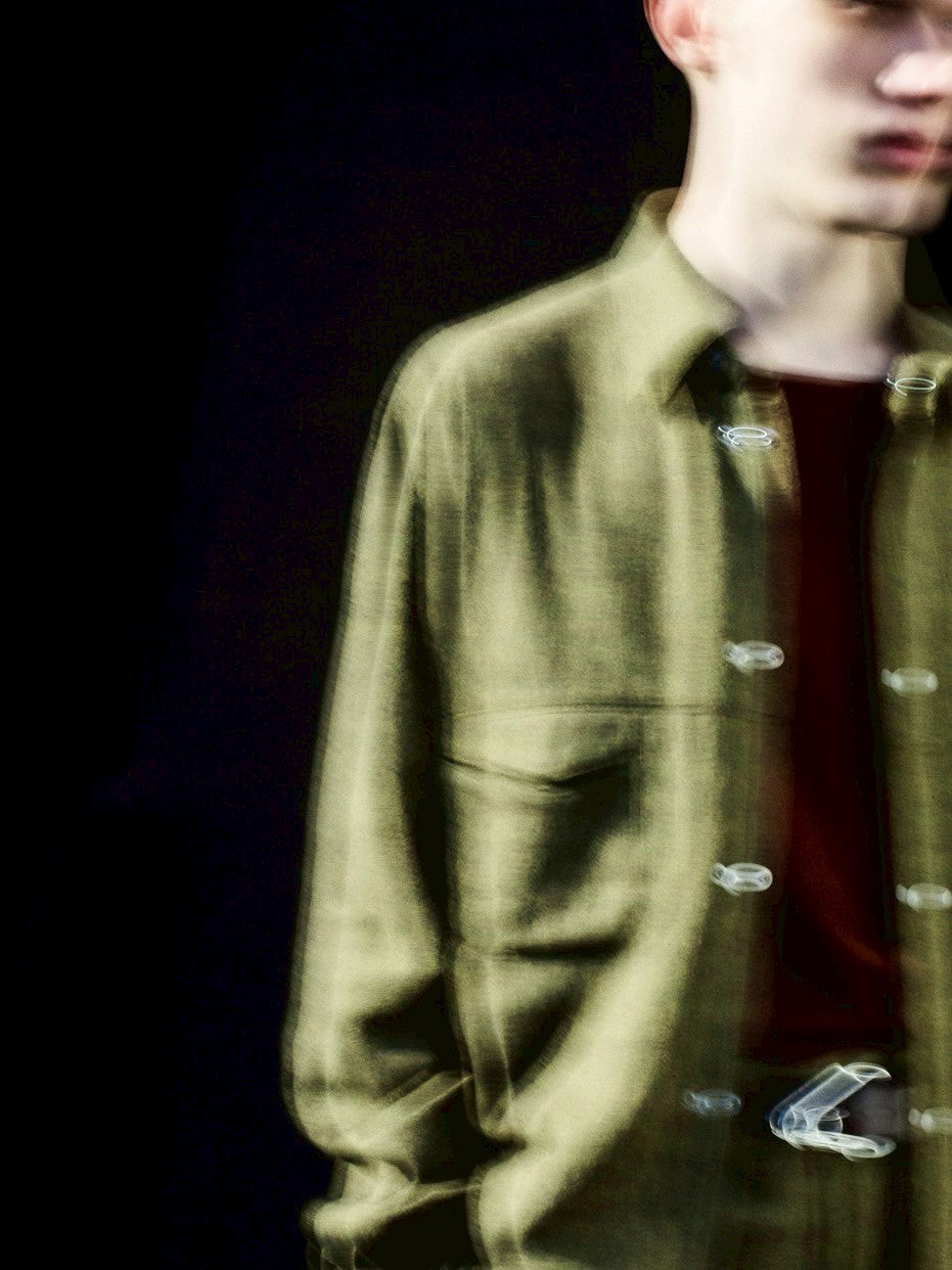 OPPOSE DUALITY 26AW COLLECTION