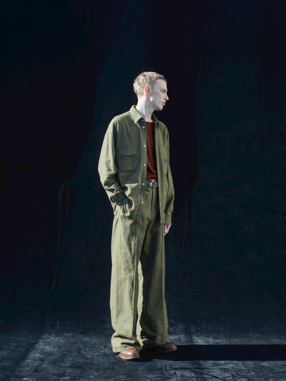 OPPOSE DUALITY 26AW COLLECTION