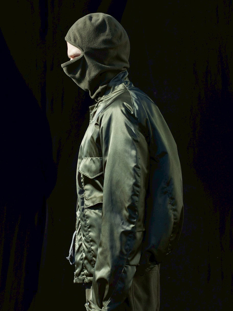 OPPOSE DUALITY 26AW COLLECTION