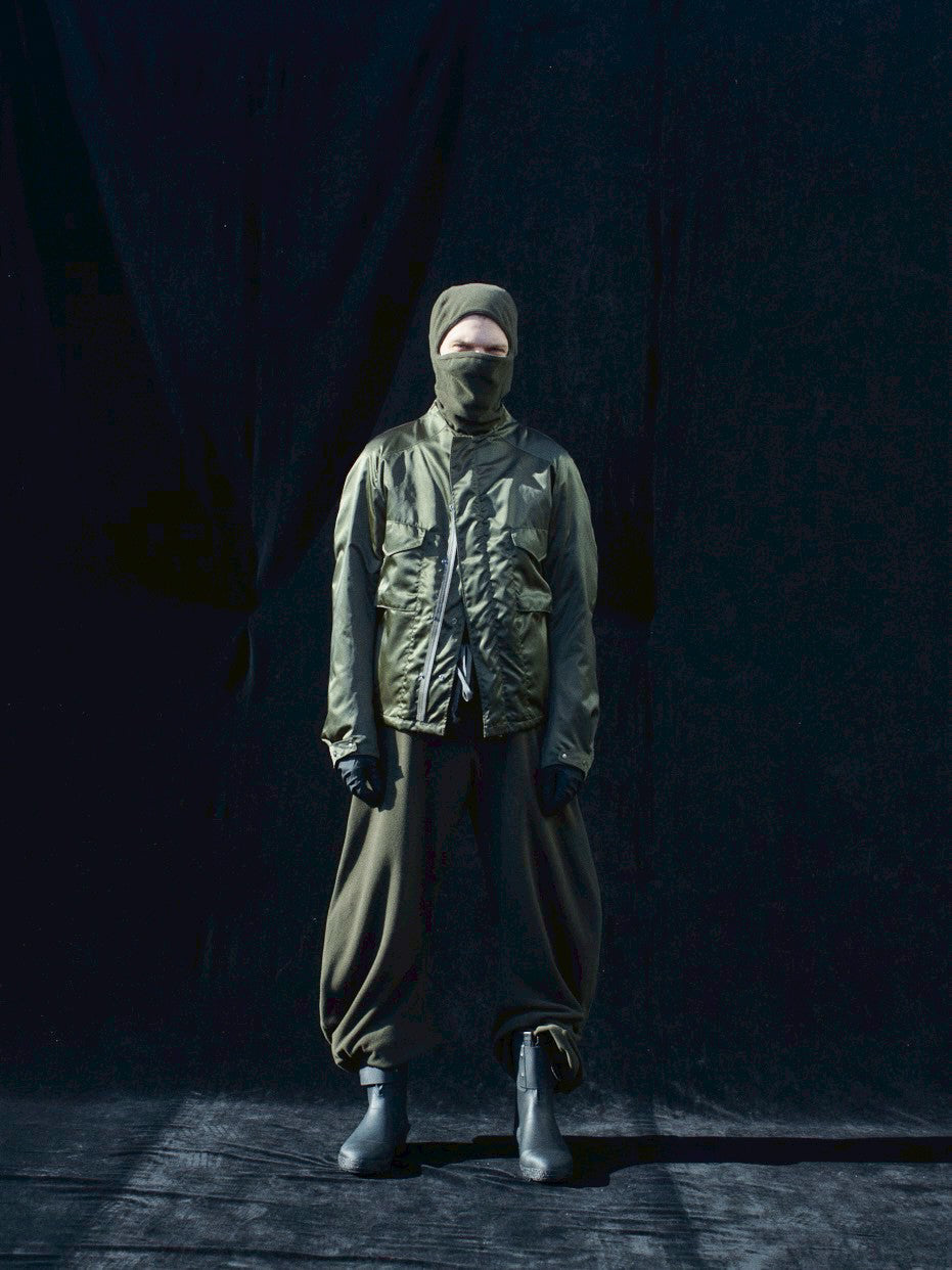 OPPOSE DUALITY 26AW COLLECTION