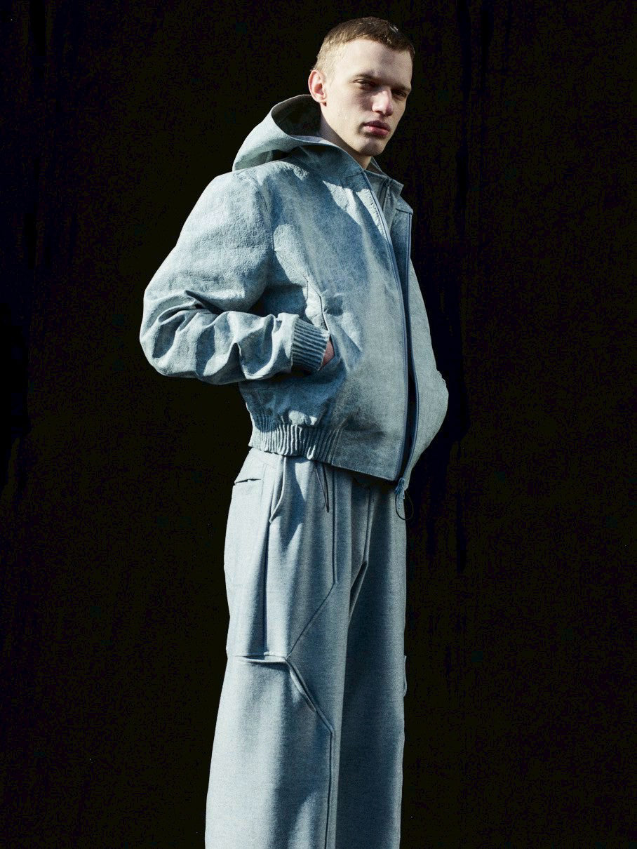 OPPOSE DUALITY 26AW COLLECTION