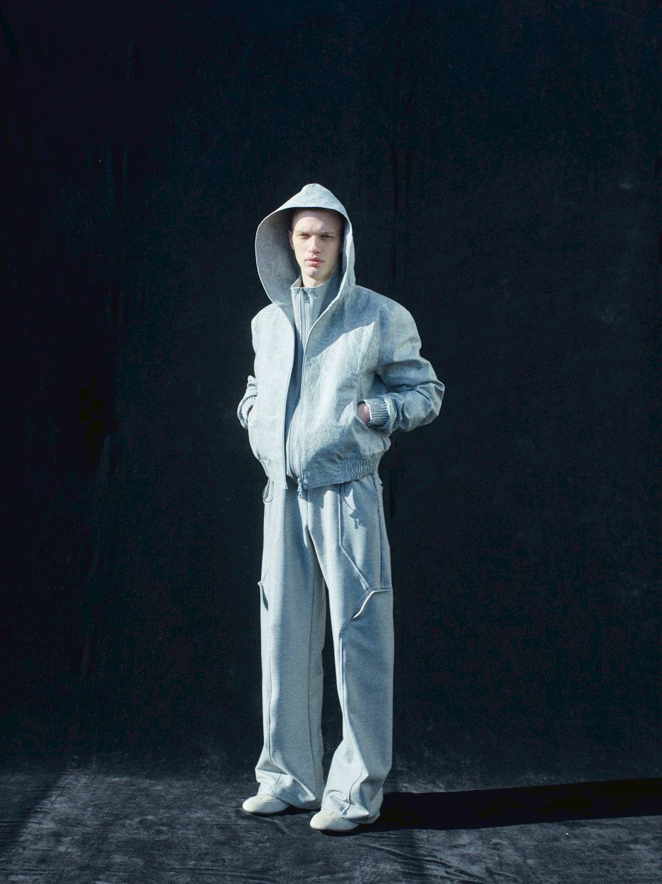 OPPOSE DUALITY 26AW COLLECTION