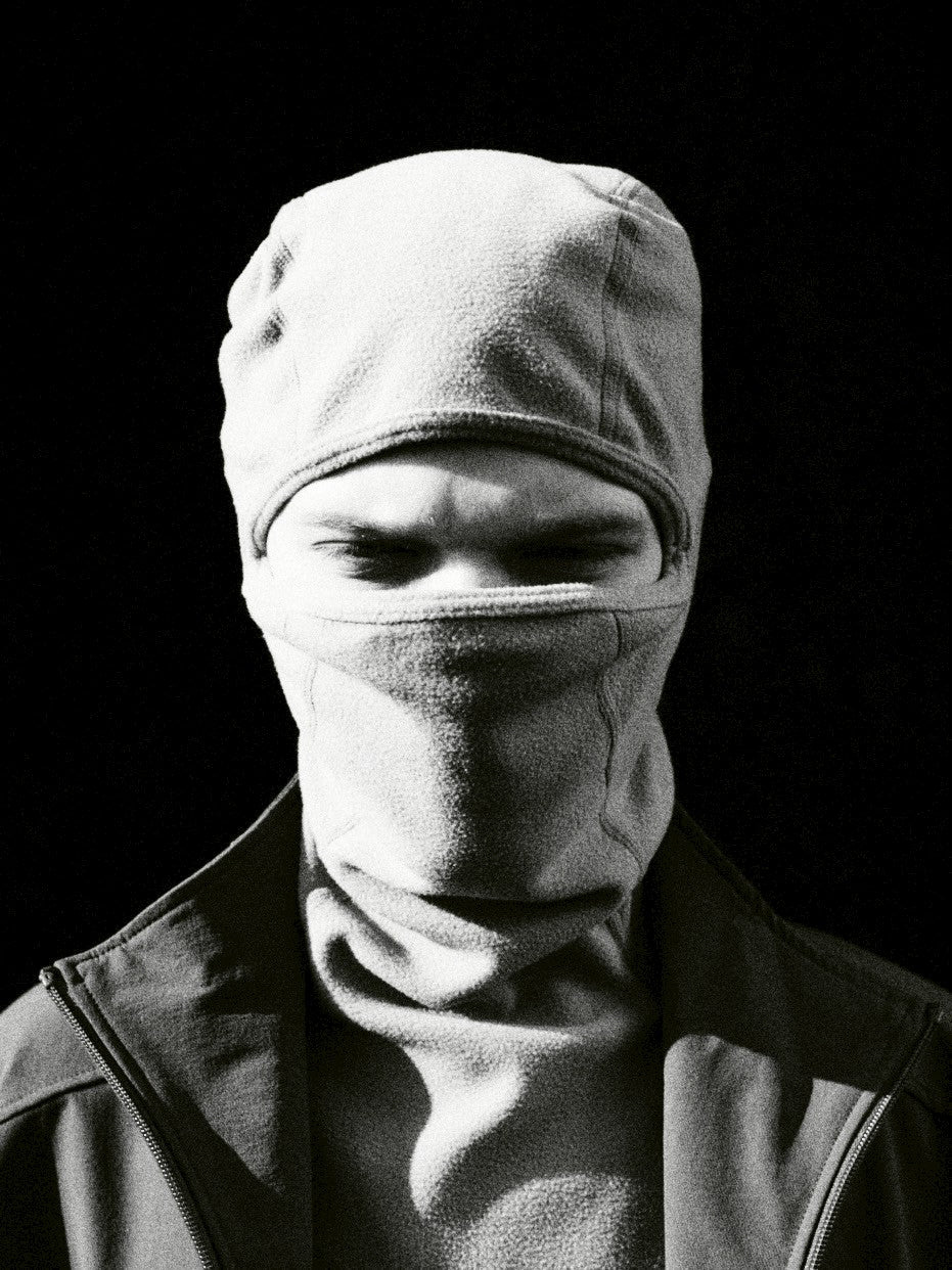 OPPOSE DUALITY 26AW COLLECTION