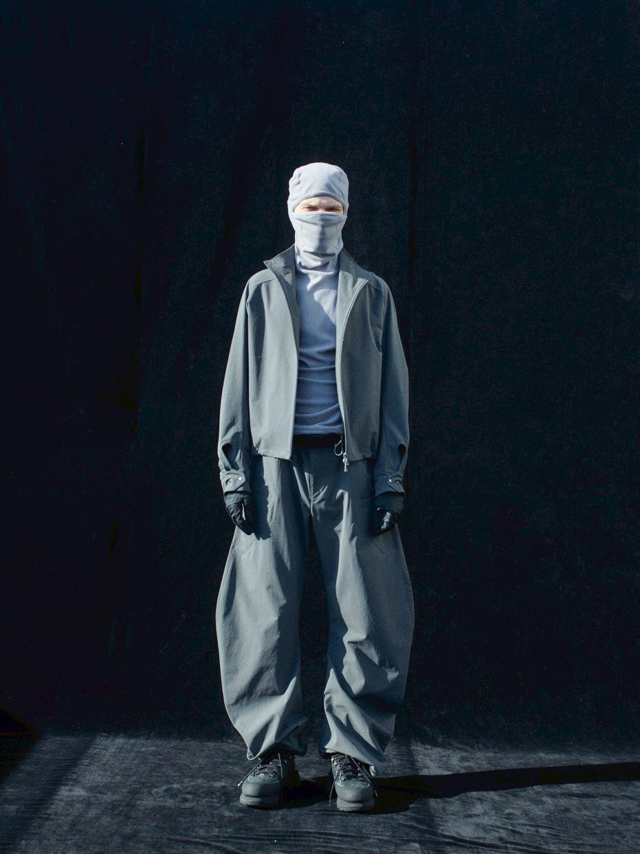 OPPOSE DUALITY 26AW COLLECTION