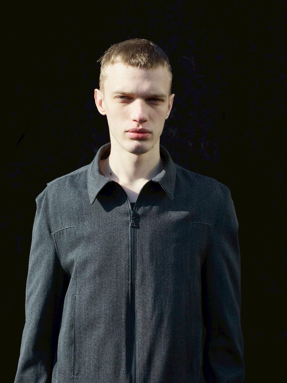 OPPOSE DUALITY 26AW COLLECTION