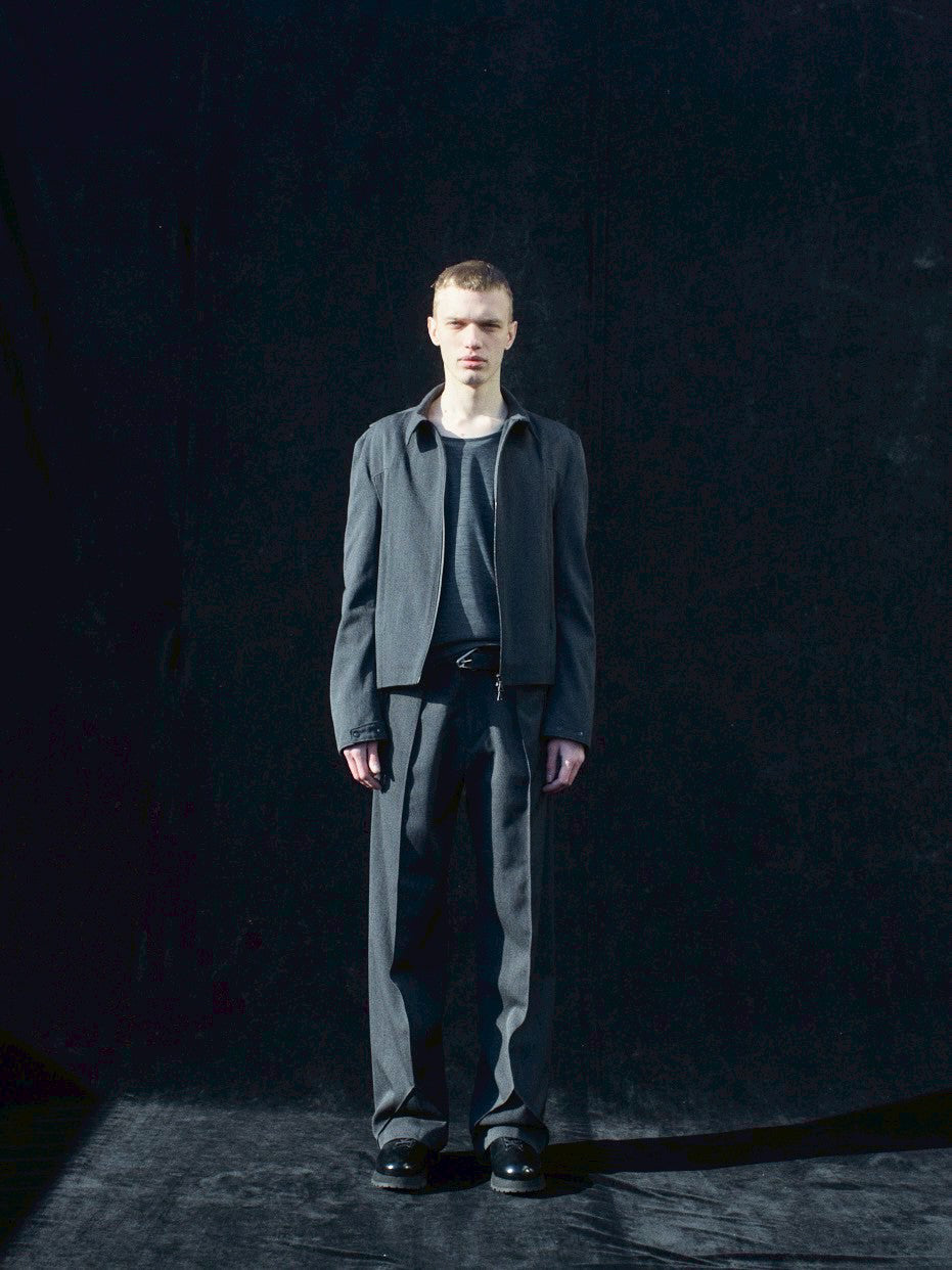 OPPOSE DUALITY 26AW COLLECTION