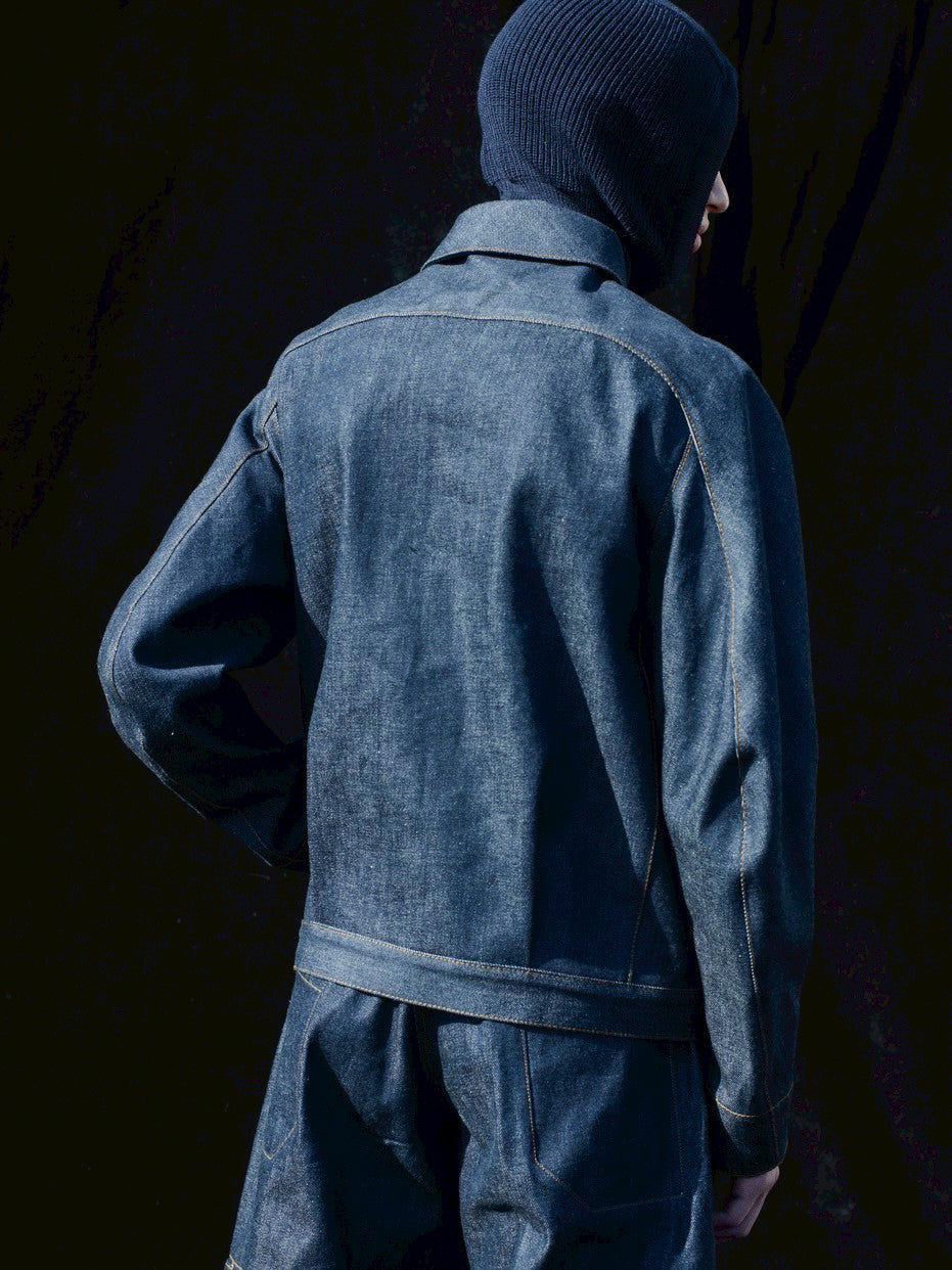 OPPOSE DUALITY 26AW COLLECTION