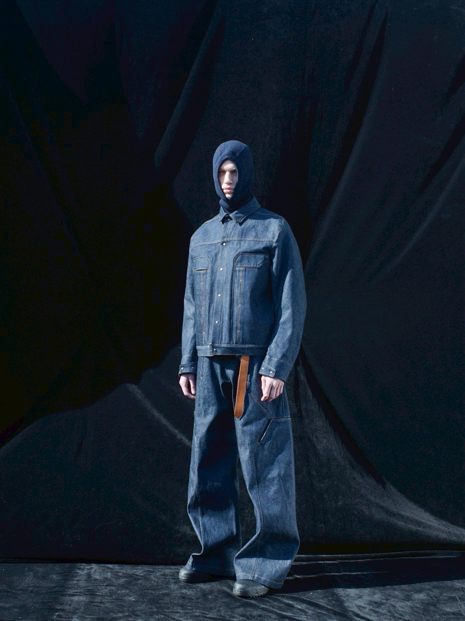 OPPOSE DUALITY 26AW COLLECTION