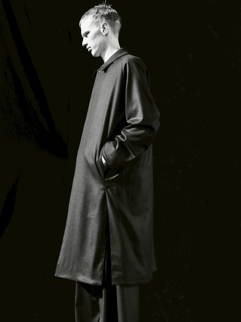 OPPOSE DUALITY 26AW COLLECTION