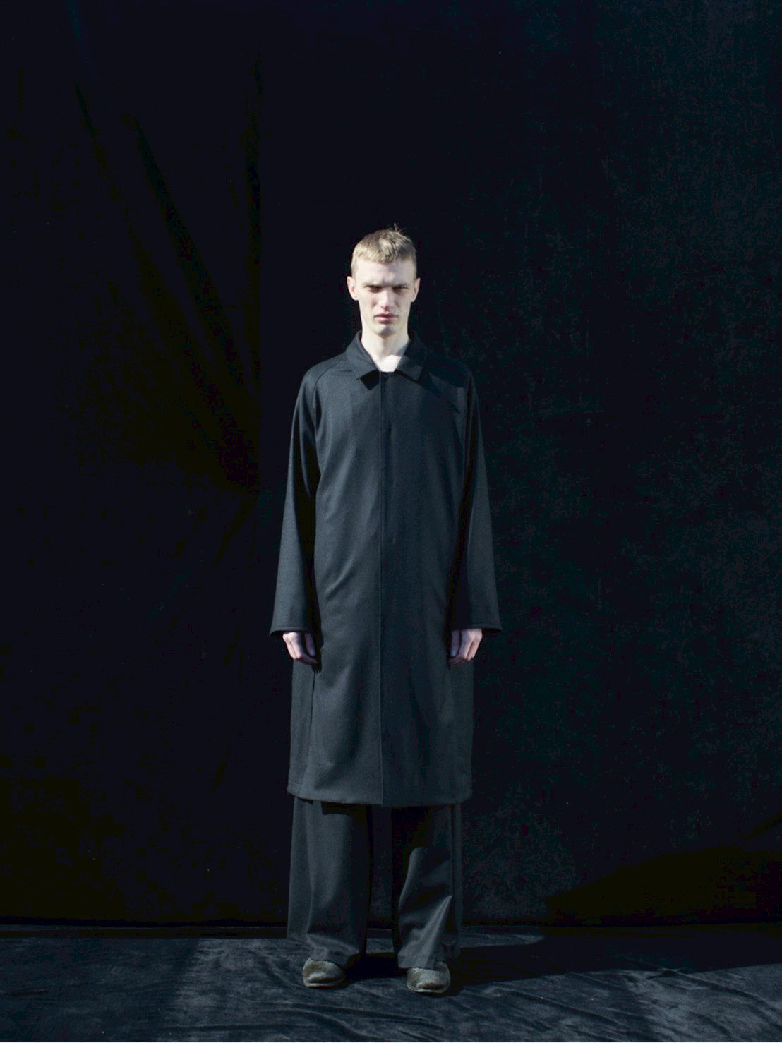 OPPOSE DUALITY 26AW COLLECTION