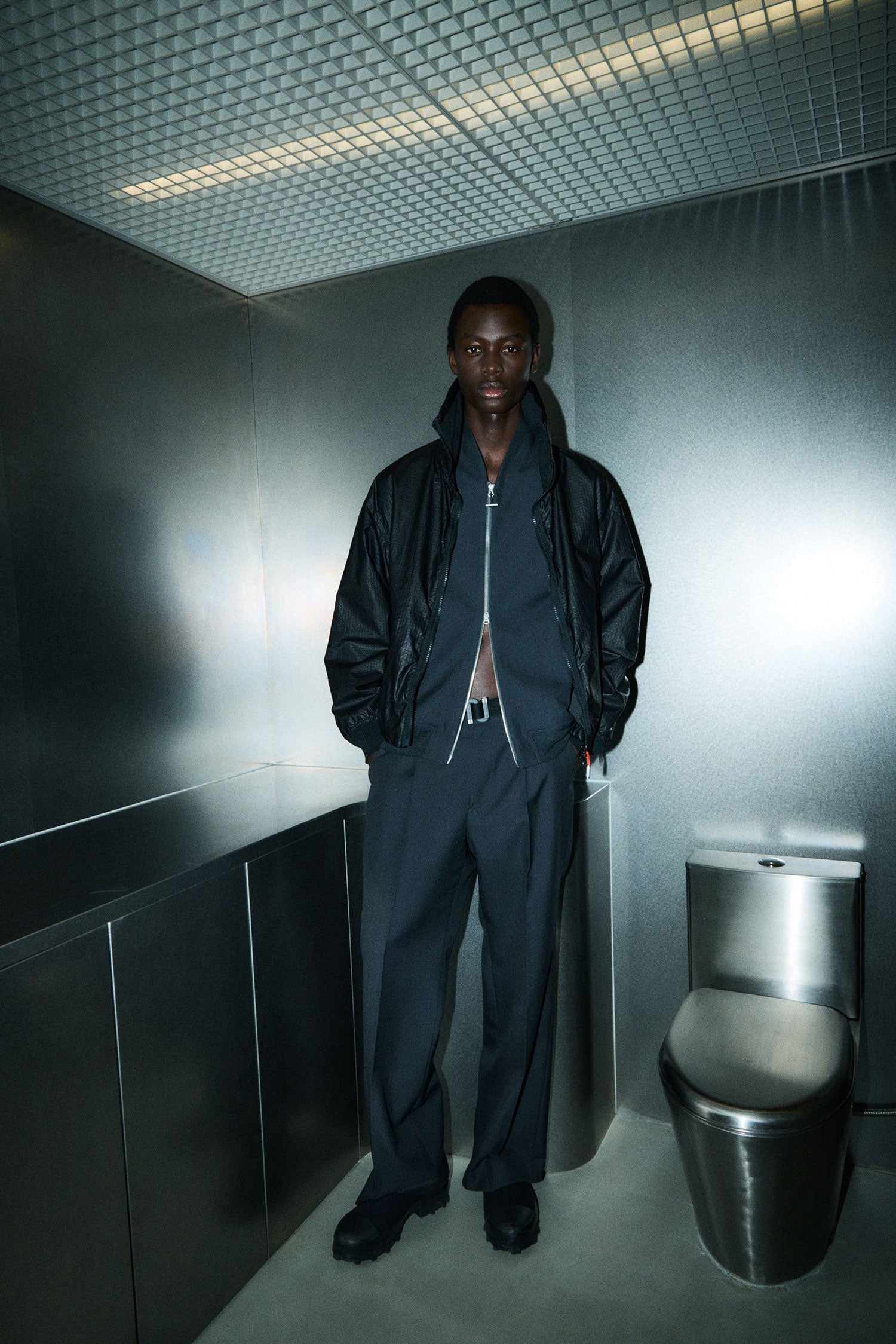 paratrait 26AW COLLECTION