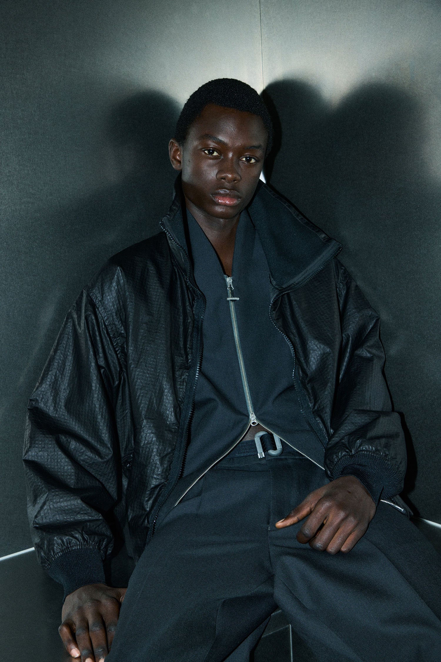paratrait 26AW COLLECTION