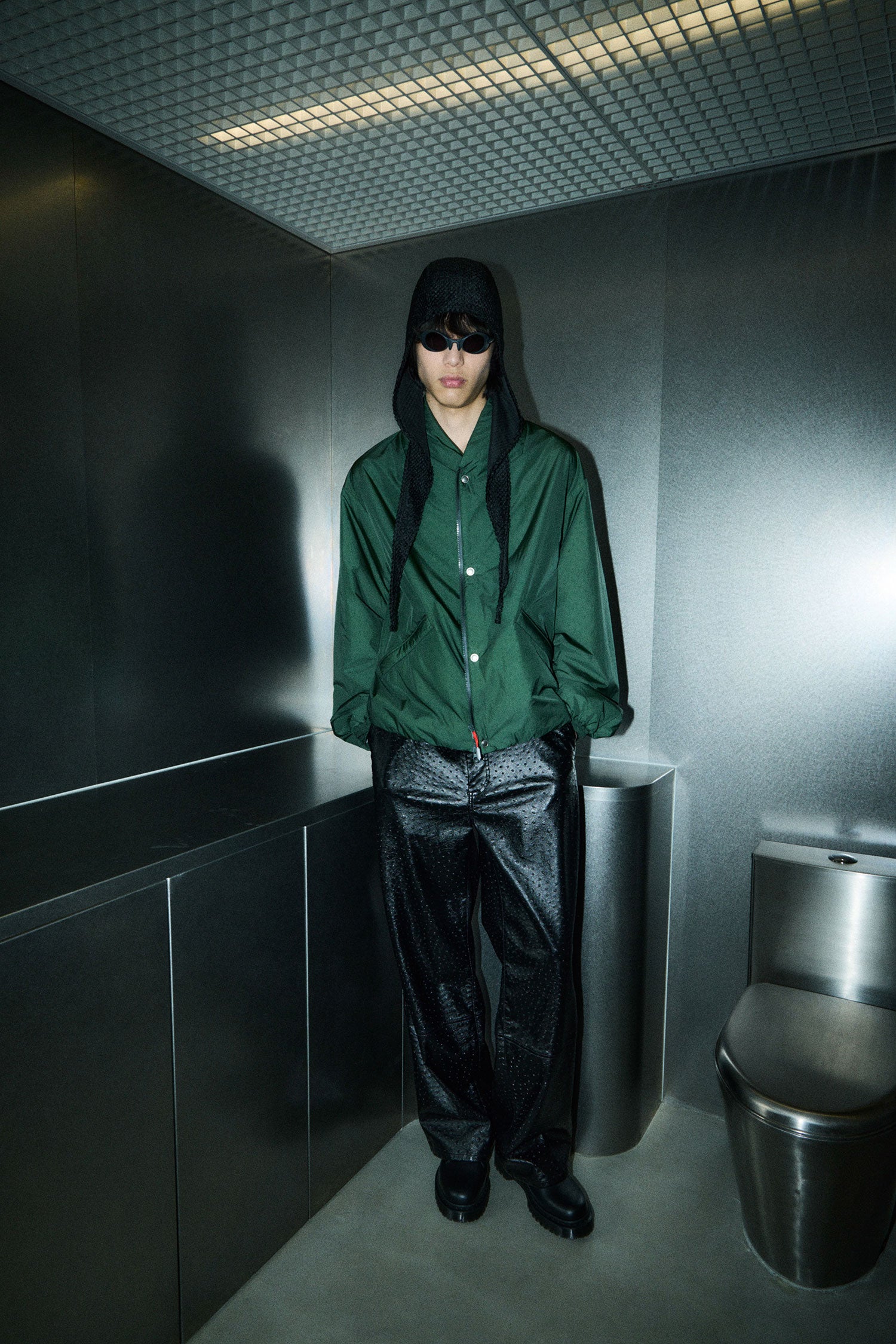 paratrait 26AW COLLECTION
