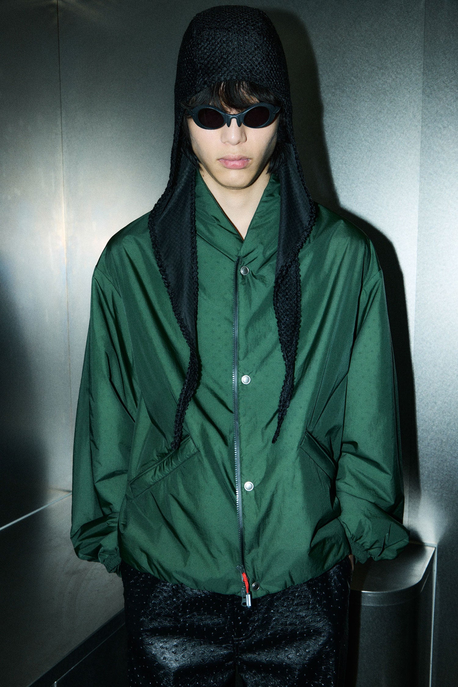 paratrait 26AW COLLECTION