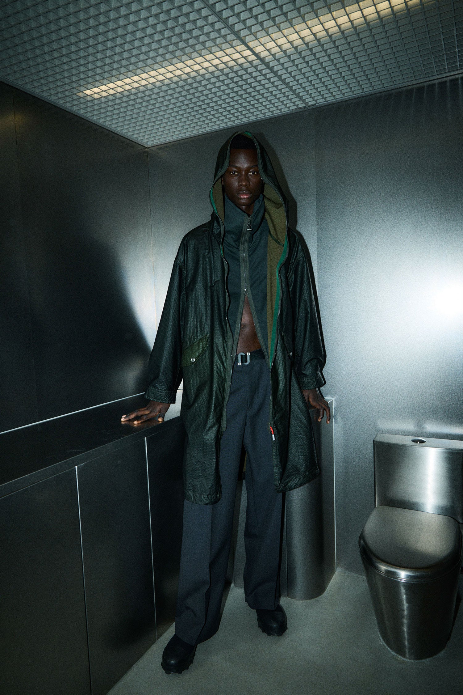 paratrait 26AW COLLECTION