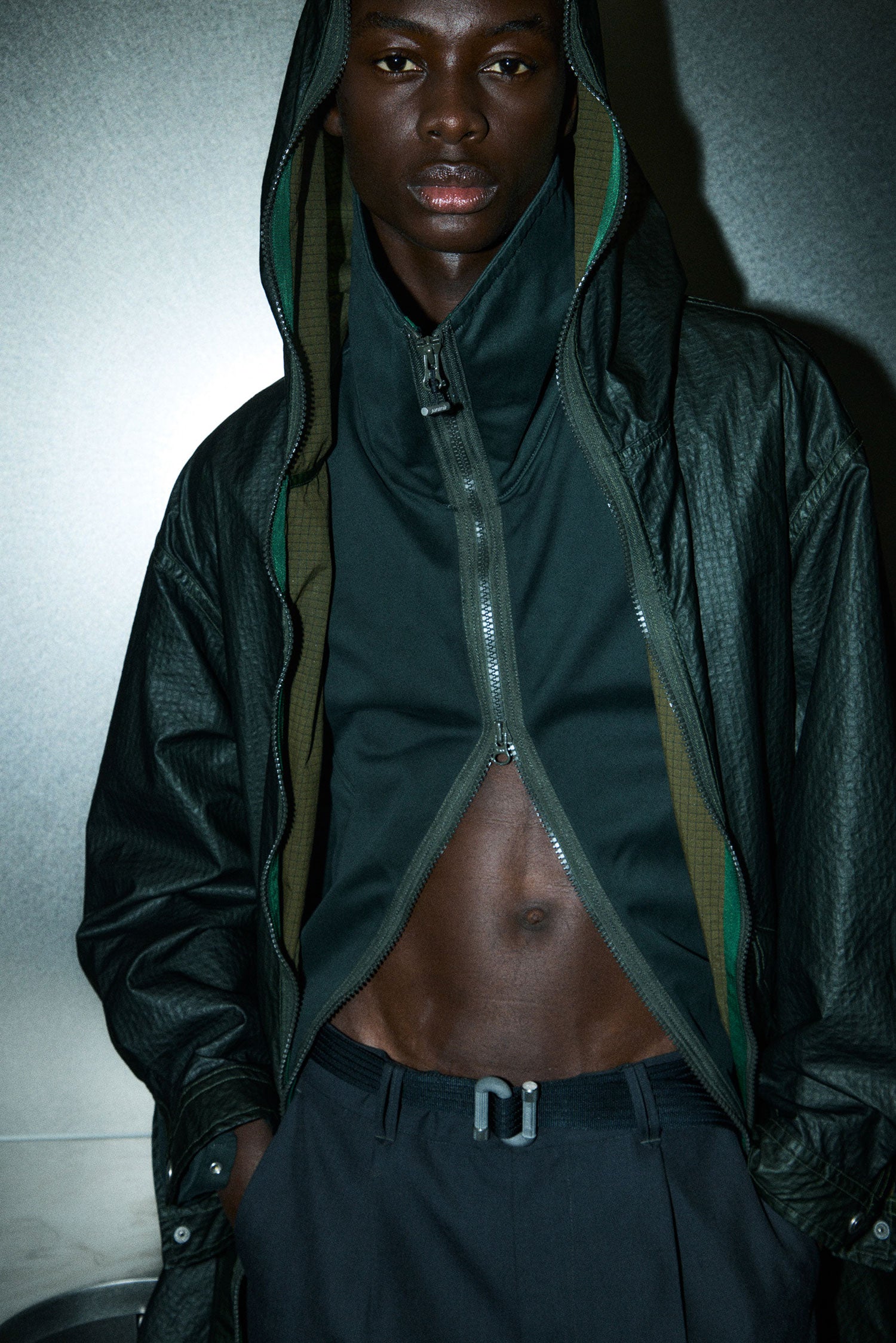 paratrait 26AW COLLECTION
