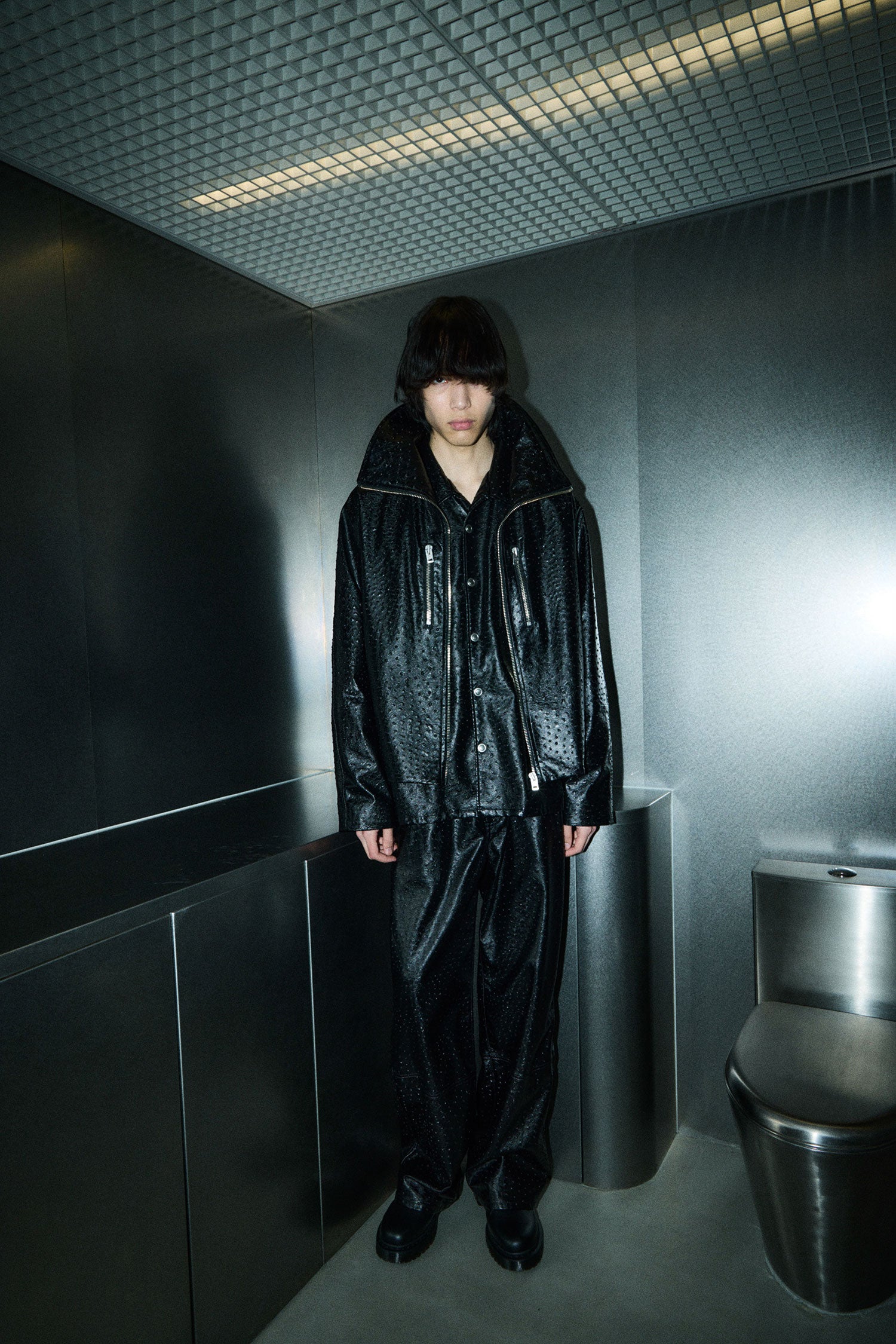 paratrait 26AW COLLECTION