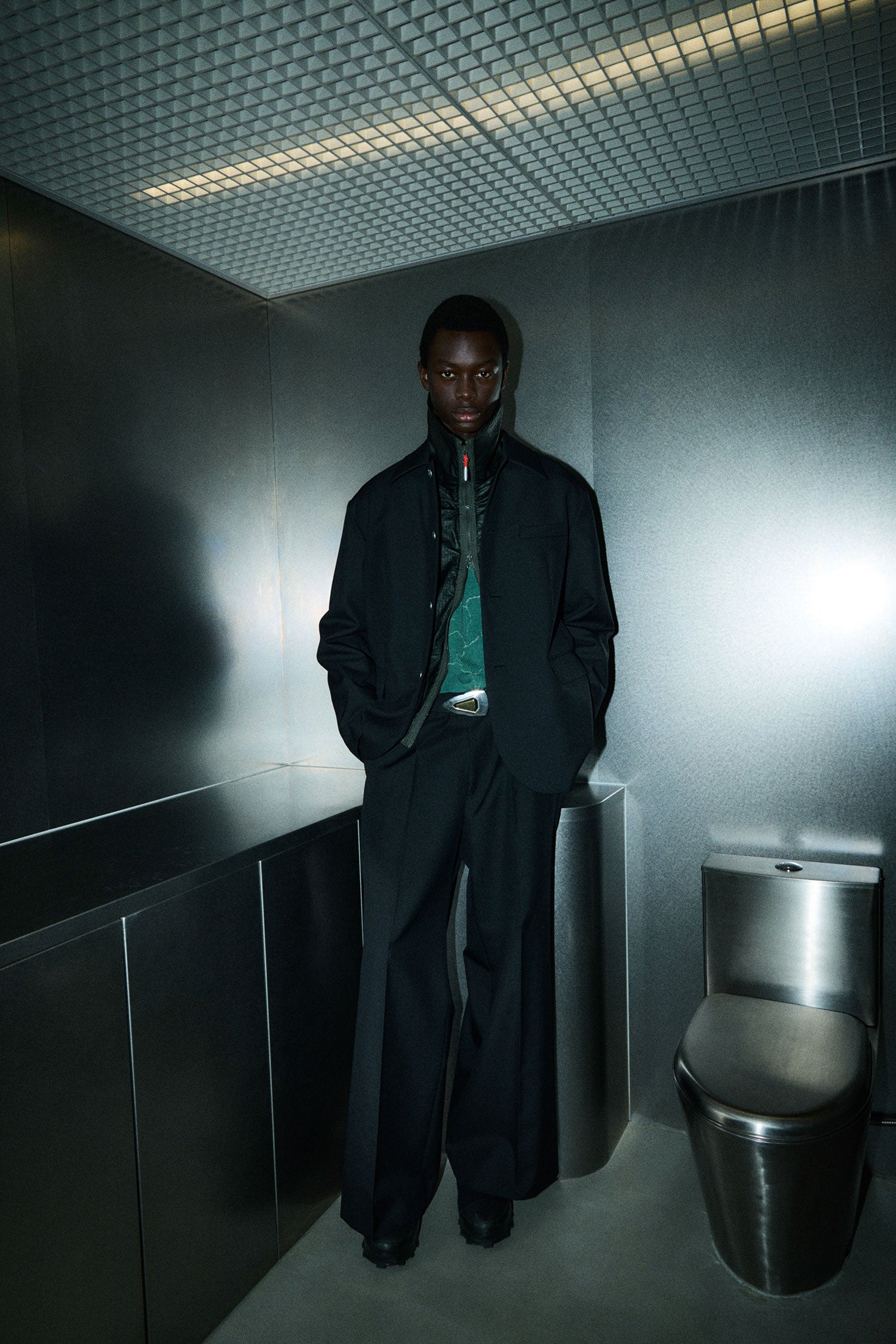 paratrait 26AW COLLECTION