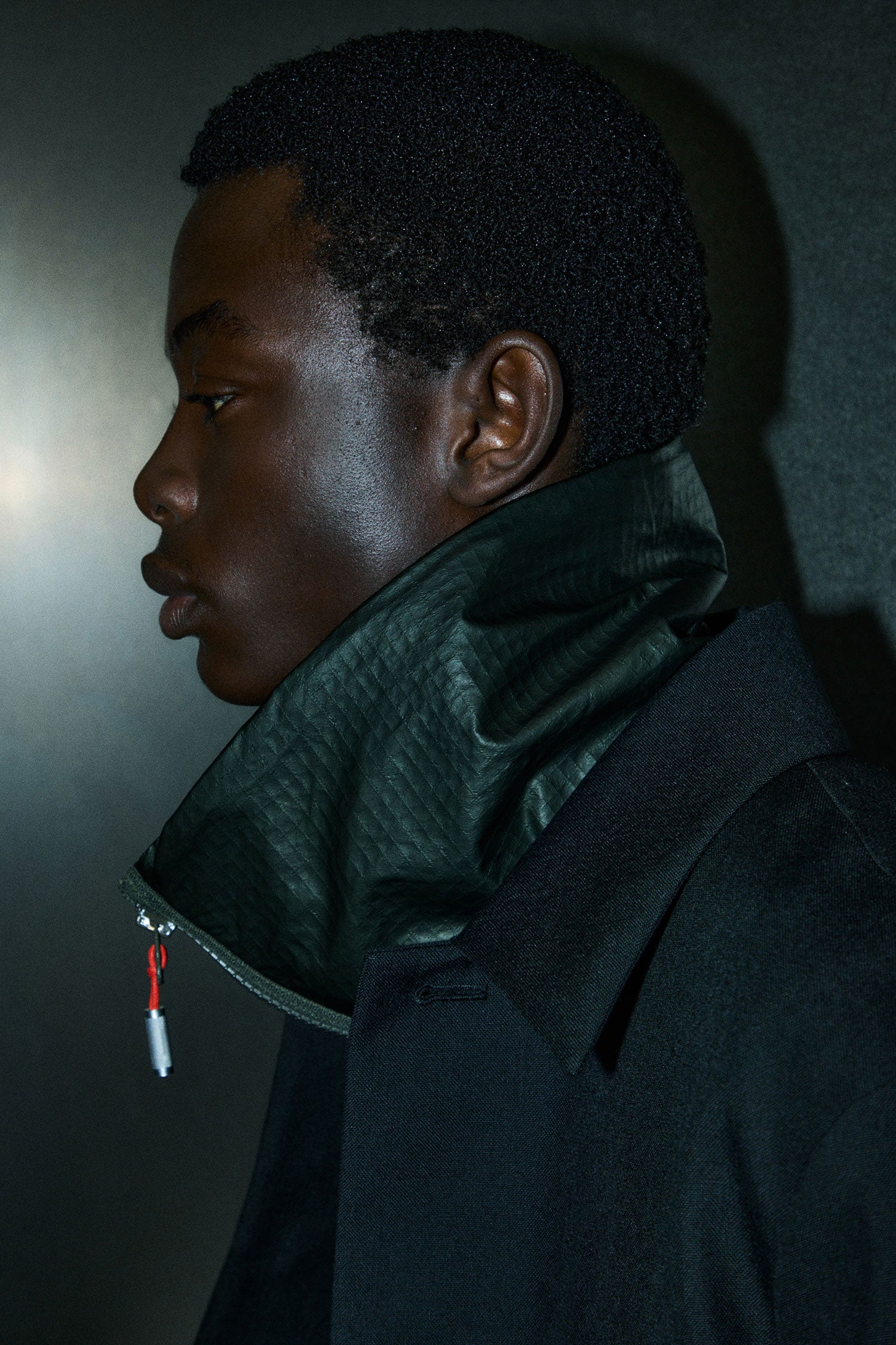 paratrait 26AW COLLECTION