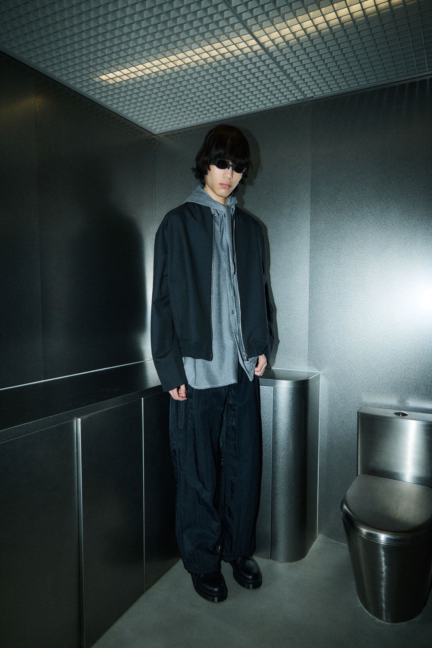 paratrait 26AW COLLECTION